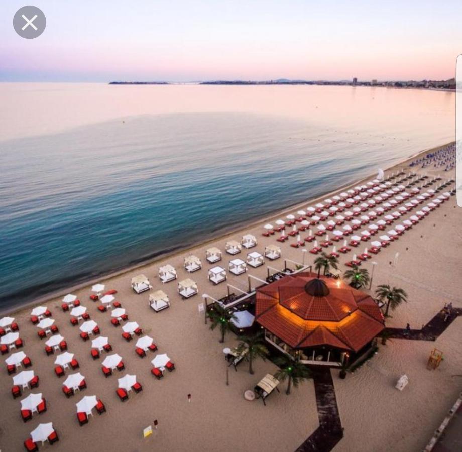 Penthaus Cacao Beach Sunny Beach Exterior photo