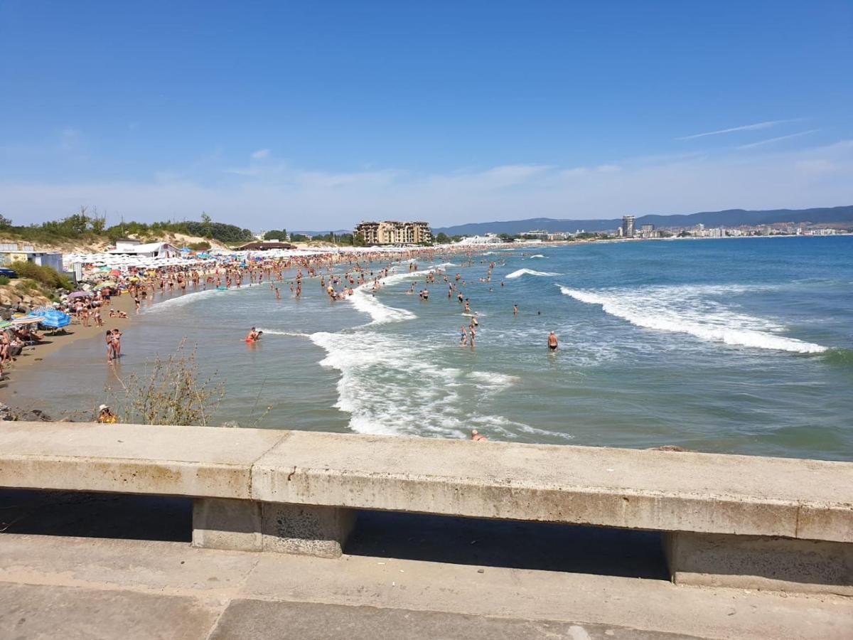 Penthaus Cacao Beach Sunny Beach Exterior photo