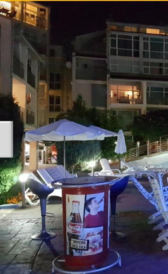 Penthaus Cacao Beach Sunny Beach Exterior photo